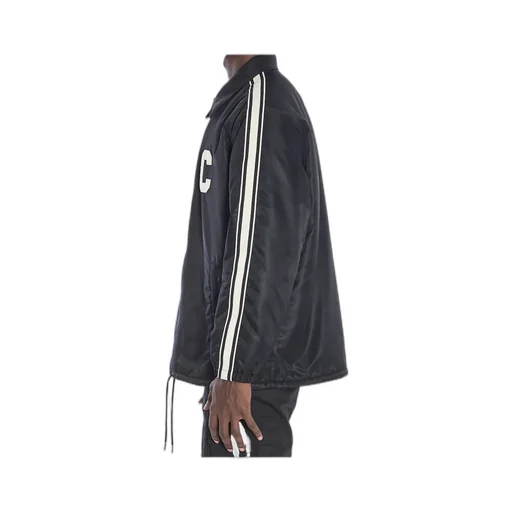 Coach Jacket In Nylon