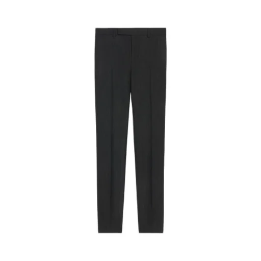 Mods Pants In Triple Striped Flannel