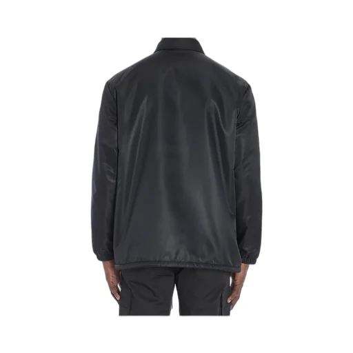 Coach Jacket In Nylon