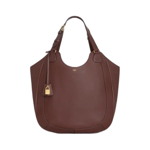 Meo Bag In Supple Calfskin