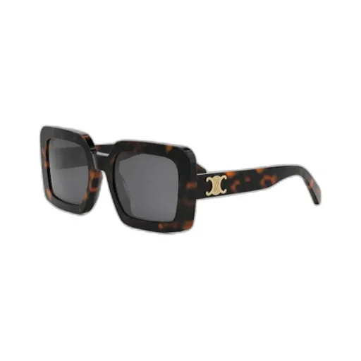 Logo Sunglasses