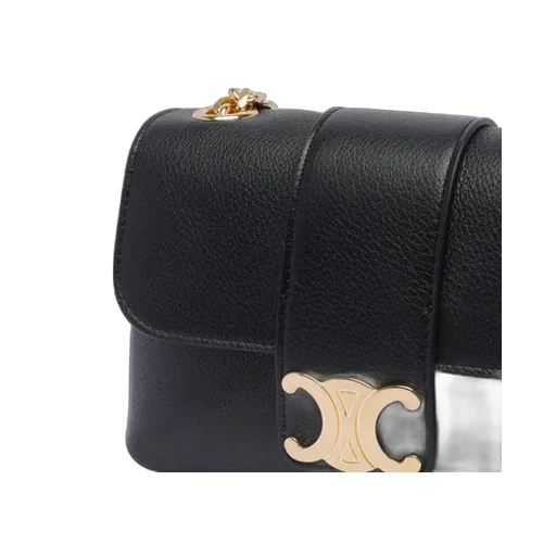 Mini Celine Victoire In Supple Grained Calfskin