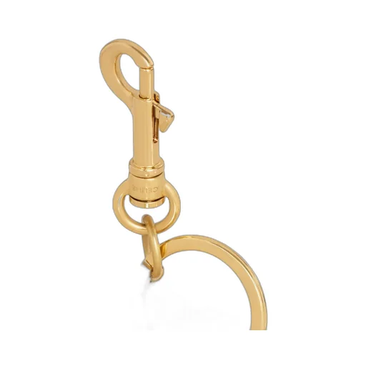 Triomphe Keyring Charm