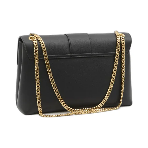 Large Victoire Bag In Supple Grained Calfskin