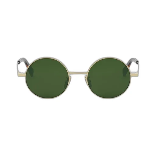 Logo Sunglasses