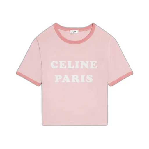Celine Paris 70’S T-Shirt