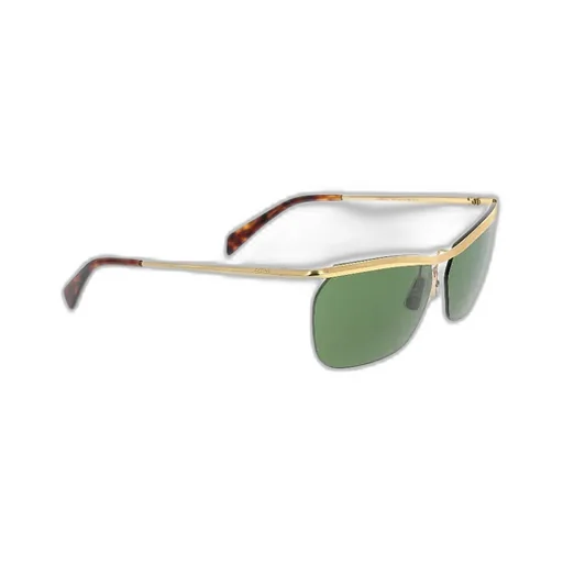 Logo Sunglasses