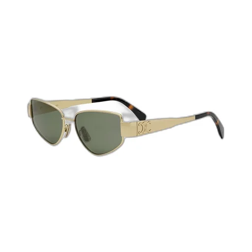 Logo Sunglasses