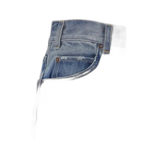 Flared Surf Jeans