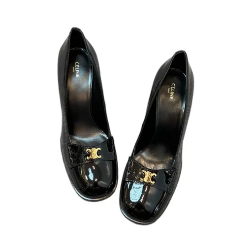 Lily Triomphe Pump