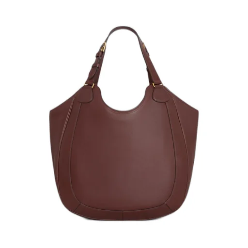 Meo Bag In Supple Calfskin