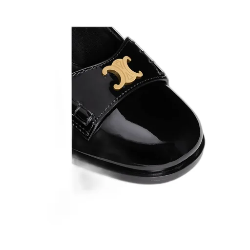 Lily Triomphe Pump