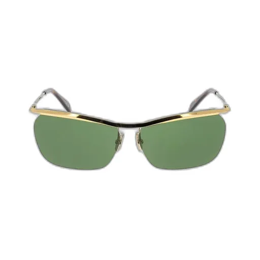 Logo Sunglasses