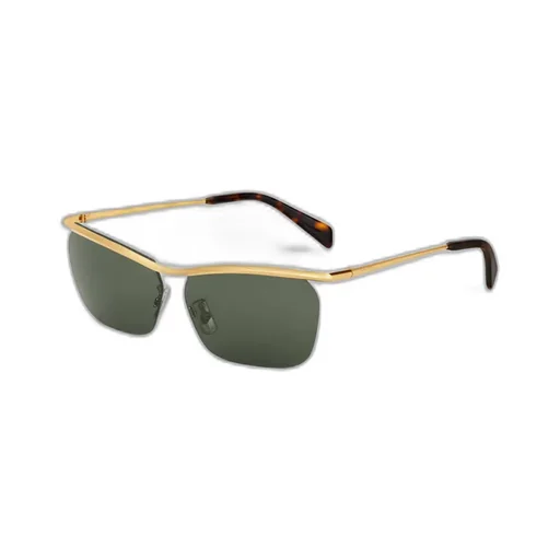 Metal Frame 27 Sunglasses