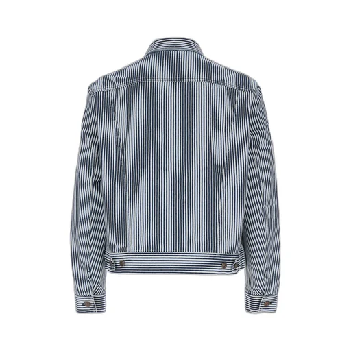Long-Sleeved Casual Jacket