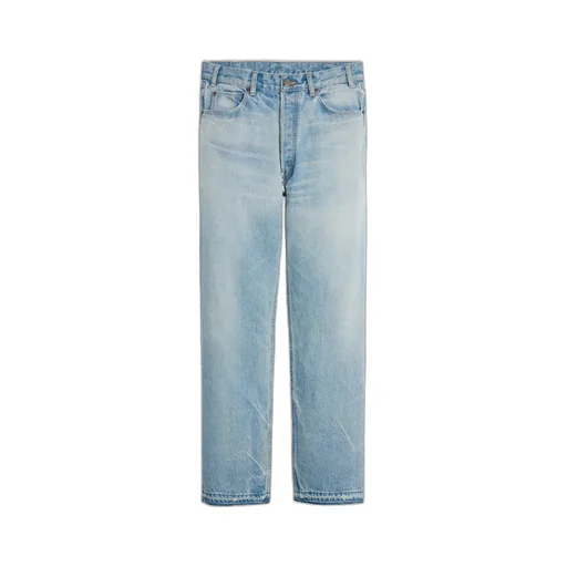 Wesley Jeans
