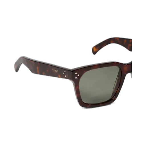 Logo Sunglasses