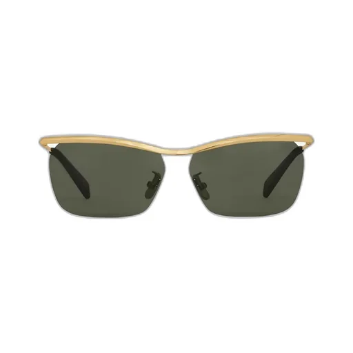 Metal Frame 27 Sunglasses