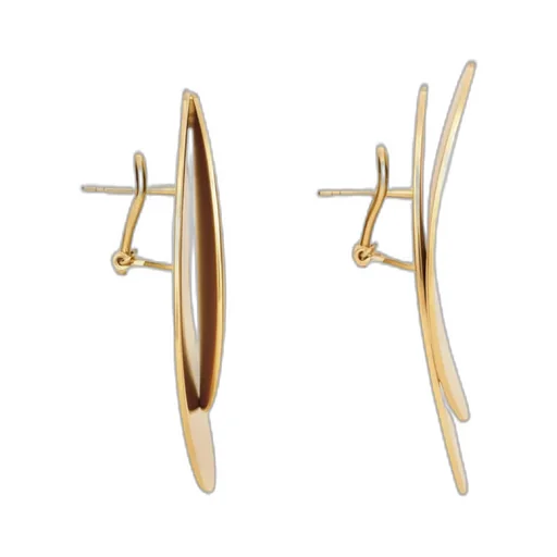 Petale Earrings