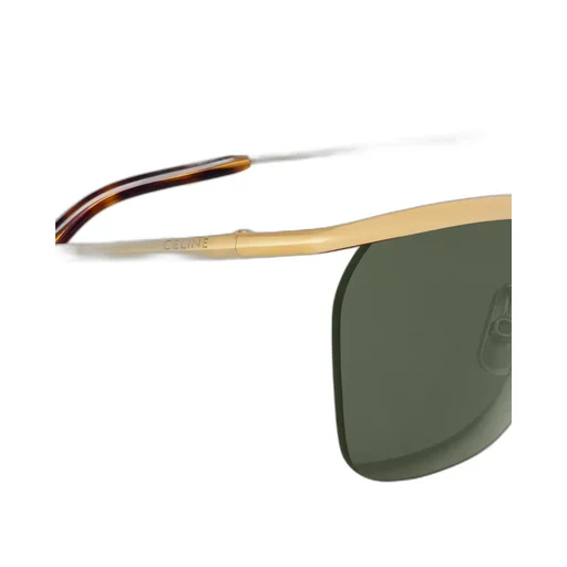 Metal Frame 27 Sunglasses