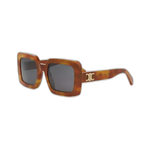 Logo Sunglasses