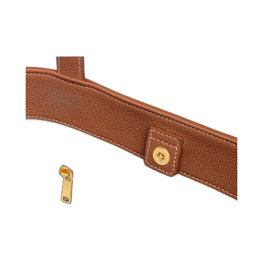 Small Cabas AnaÏS Cuir Triomphe In Grained Calfskin