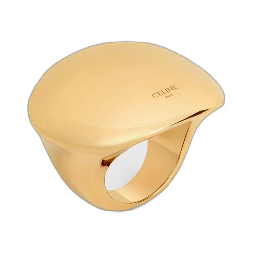 Formes Abstraites Sphere Ring