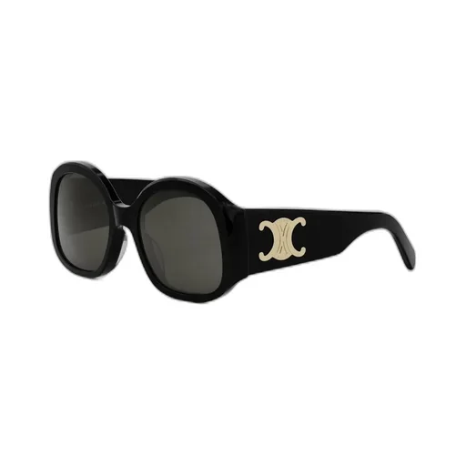 Logo Sunglasses