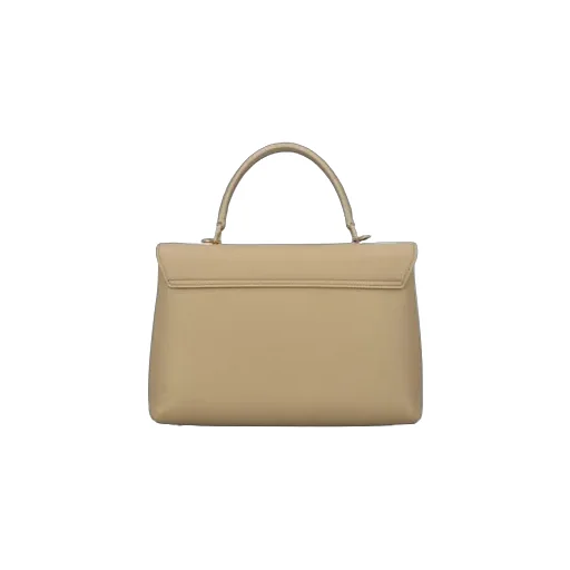 Medium Nino Bag In Supple Grained Calfskin