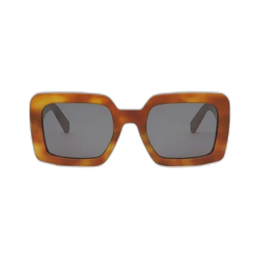 Logo Sunglasses