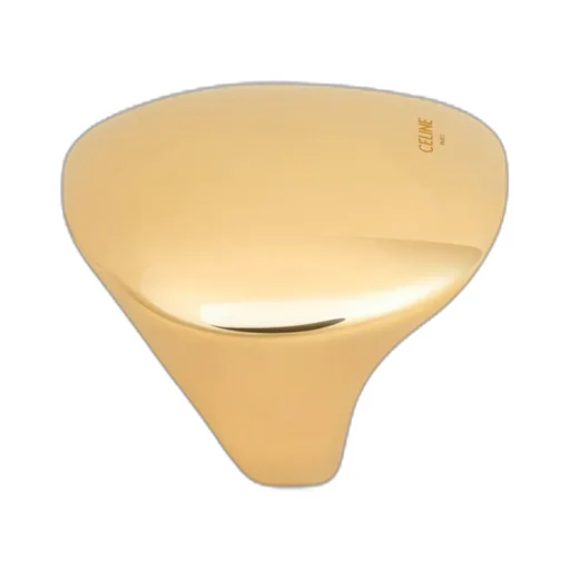 Formes Abstraites Sphere Ring