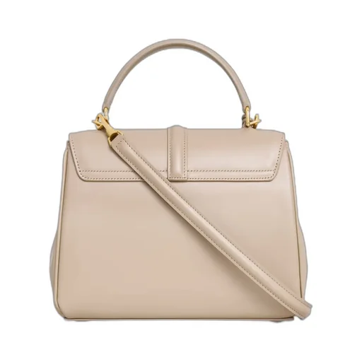 Small 16 Bag In Satinated Calfskin