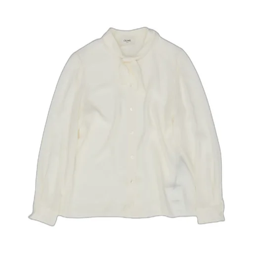 LavalliÈRe Blouse