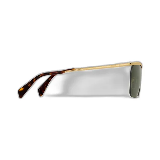 Metal Frame 27 Sunglasses