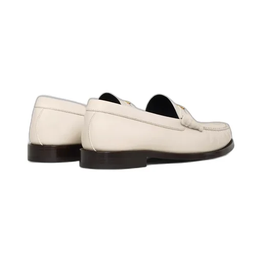 Luco Loafer In Polished Bull