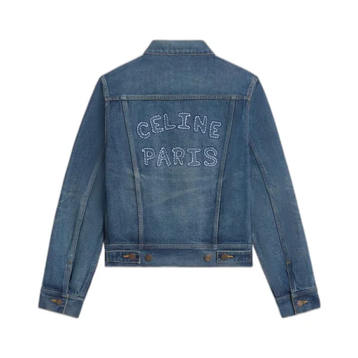 Trucker Jacket
