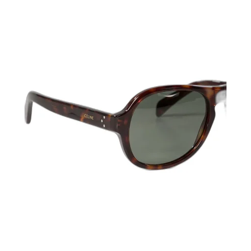 Logo Sunglasses