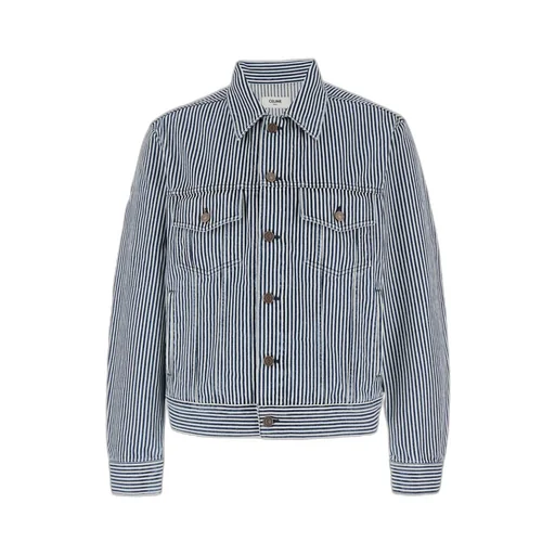 Long-Sleeved Casual Jacket