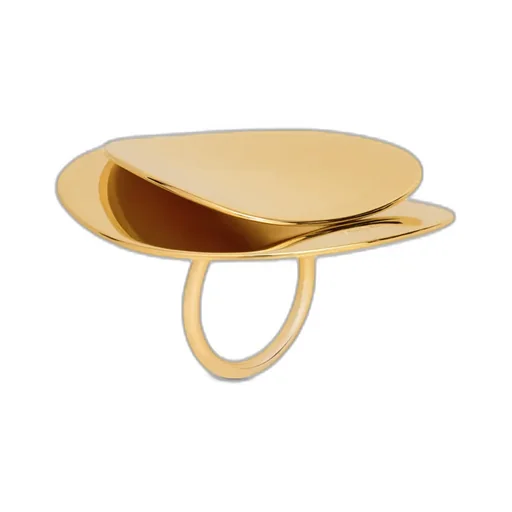 Petale Ring