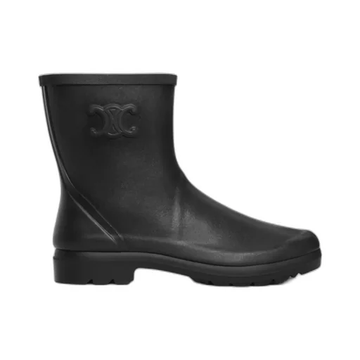 Celine Rain Boots