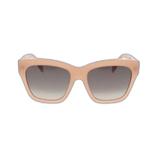 Logo Sunglasses