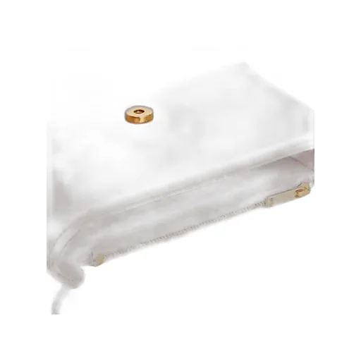 Teen Celine Victoire Bag In Patent Calfskin