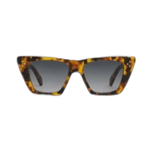 Cat Eye S187 Sunglasses
