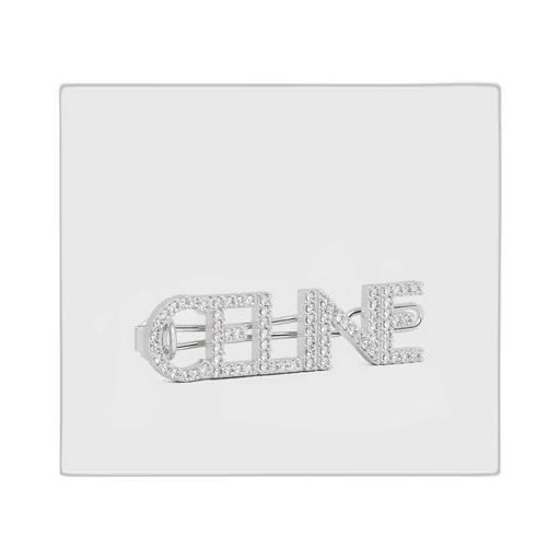 Monochroms Hair Clip