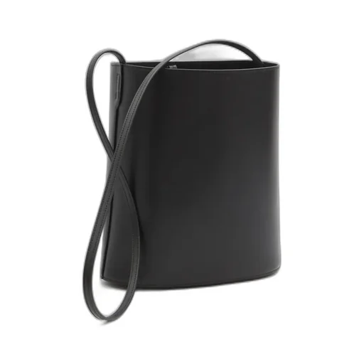 Logo Shoulder Bag