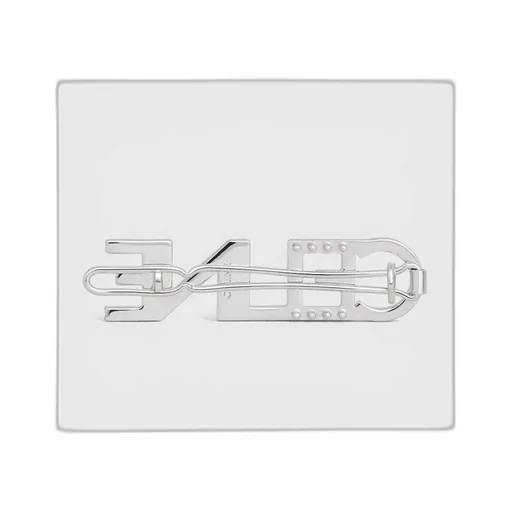 Monochroms Hair Clip