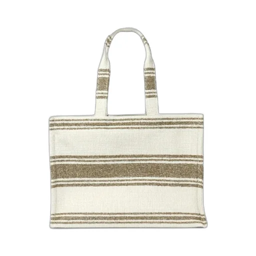 Logo Tote Bag