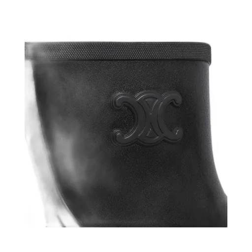 Celine Rain Boots