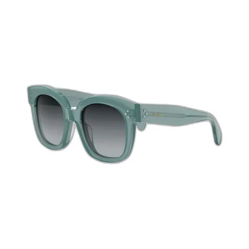 Rectangular Sunglasses