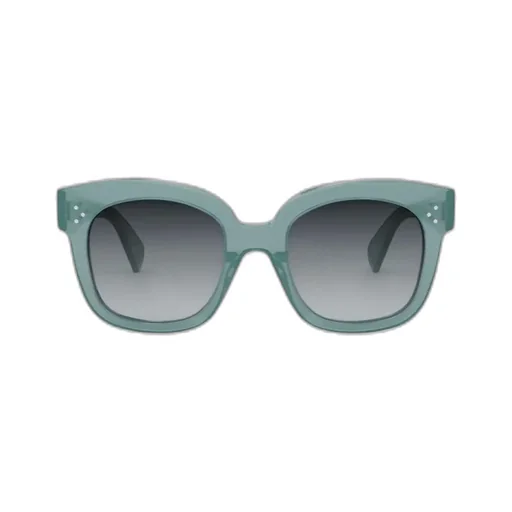 Rectangular Sunglasses